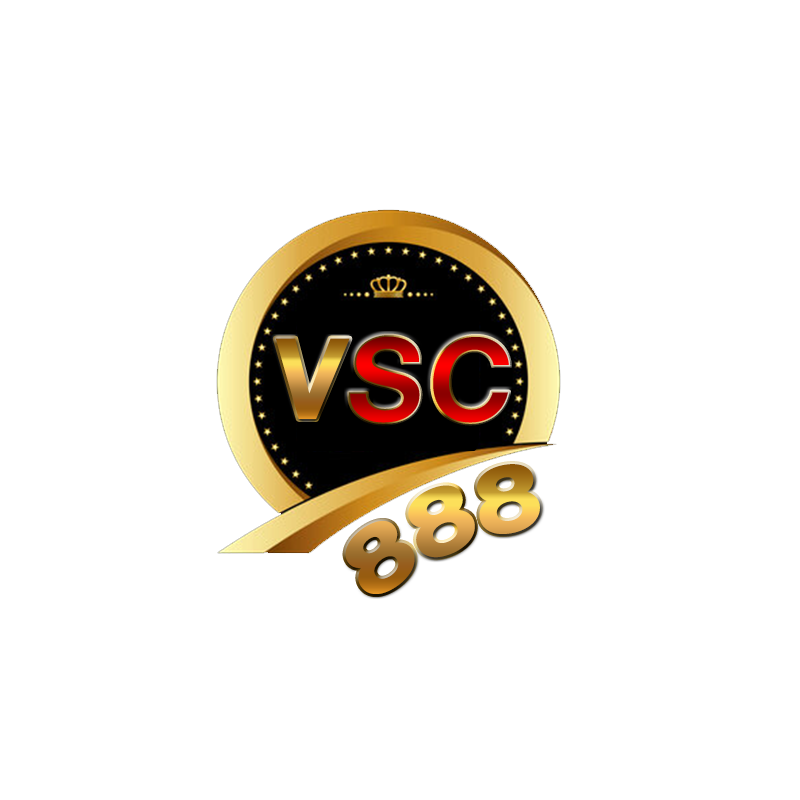 vsc888 logo